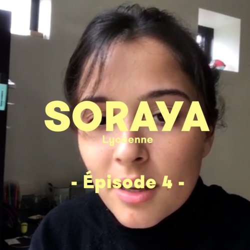 Share Journal - Soraya - Episode 4