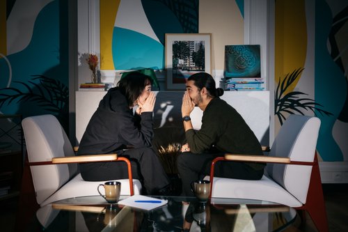 Ces 8 profils de coll ègues à l'approche des renégociations de salaire