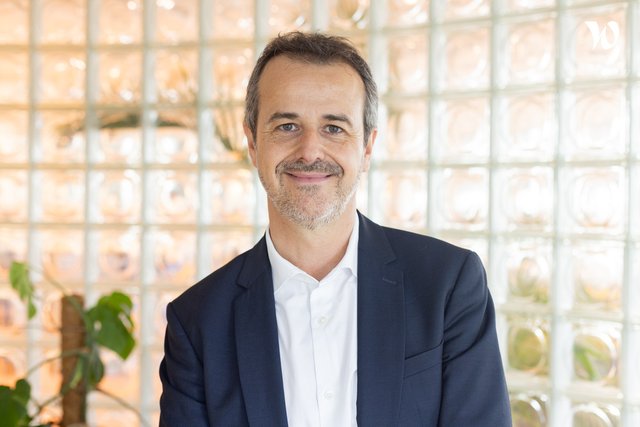 Rencontrez Yannick, Fondateur et CEO du groupe Imagine Human - Groupe Imagine Human