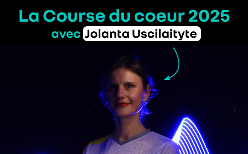 La Course du Cœur, une aventure humaine et solidaire ! 