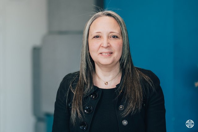 Rencontrez Amel, Responsable de Zone - Oui Care