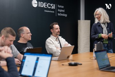 IDECSI