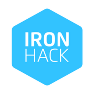 Ironhack France