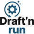 Draft'n run