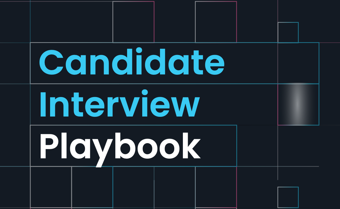 Ready to Apply? Dive Into Our Playbook and Nail your Interview!