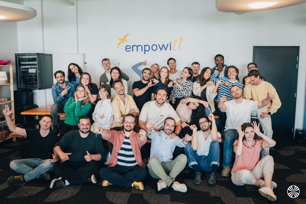 Empowill