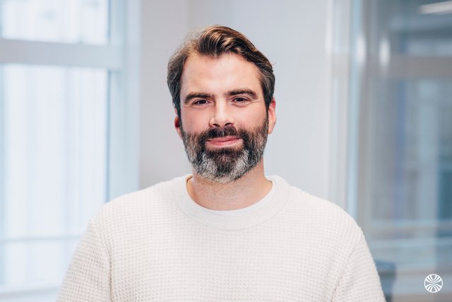 Rencontrez Étienne, Customer Success Manager - SociaNova