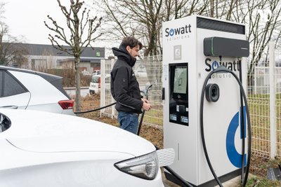 SOWATT SOLUTIONS