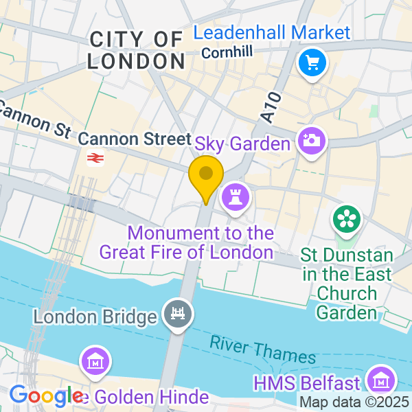 King William Street, , London