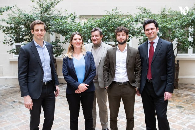 Mensbridge & Associés
