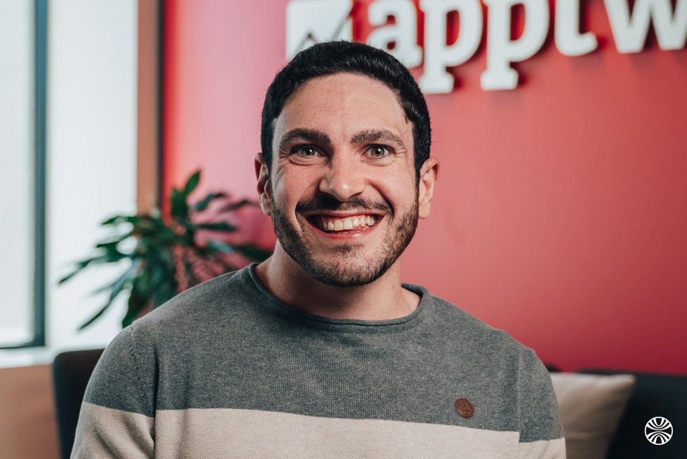 Meet Pablo, Product Manager - AppTweak