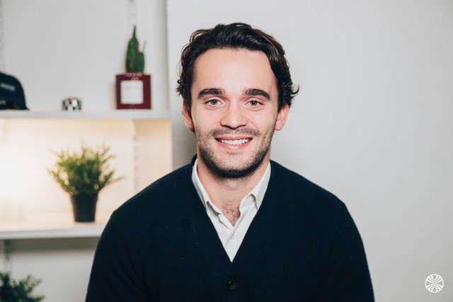 Rencontrez Shane, Directeur LBE Sécurité - La Belle Equipe