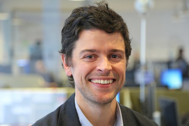 Rencontrez Jérémie, Responsable e-Commerce Monde 