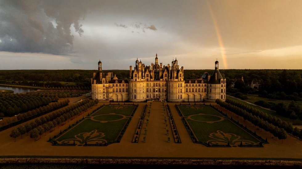 Renaissance moderne : nos équipes au cœur de la rénovation de Chambord - Eiffage Énergie Systèmes