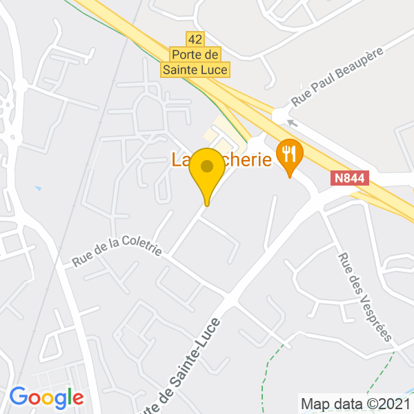 9 Rue du Petit Châtelier, 44300, Nantes