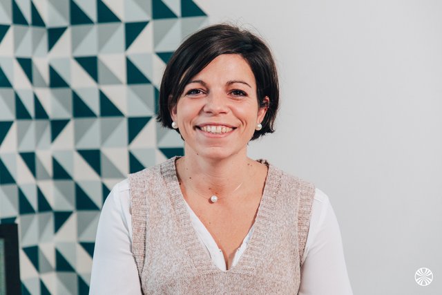 Rencontrez Joana, Responsable du Développement Transversal & de l'Innovation Décisionelle - MODULOPI