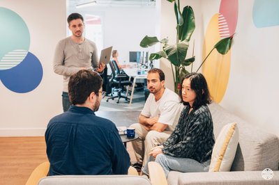 Huwise (ex. Opendatasoft)