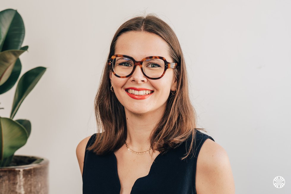Rencontrez Ludivine, Product Manager - Ask for the moon