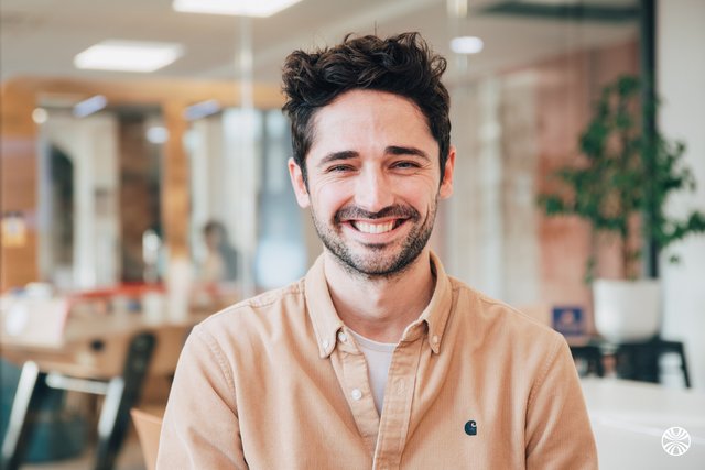 Rencontrez Hugo, Directeur Commercial - Theodo France