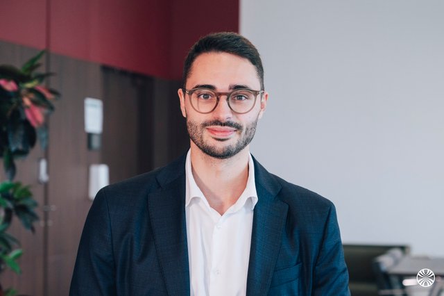 Meet Kai - BNP Paribas - CIB Consulting & Transformation