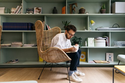 De la punchline à la stratégie, le métier de concepteur-rédacteur