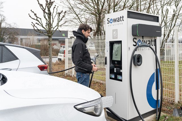 SOWATT SOLUTIONS