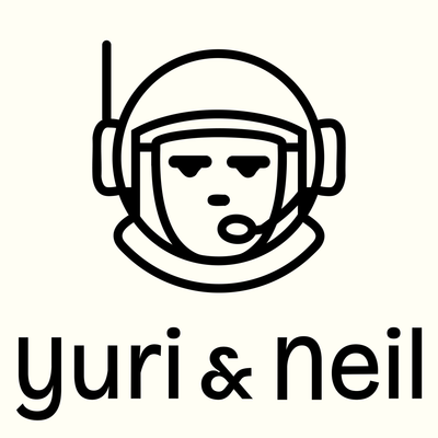 YURI & NEIL