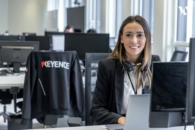 KEYENCE France