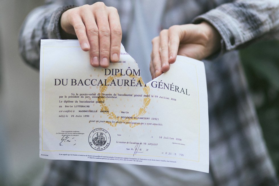 Orientation et accompagnement : la réforme du Bac