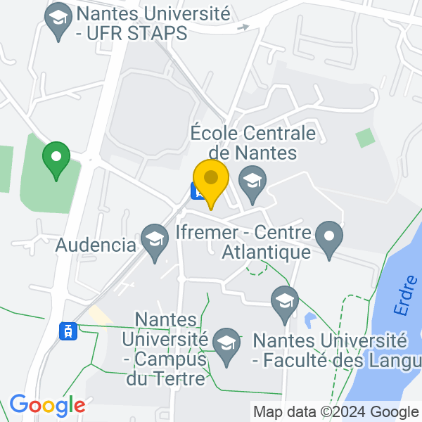 1, Rue de la Noë, 44300, Nantes