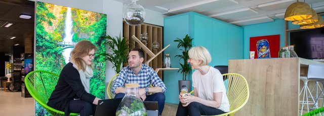 Suntory Beverage & Food France