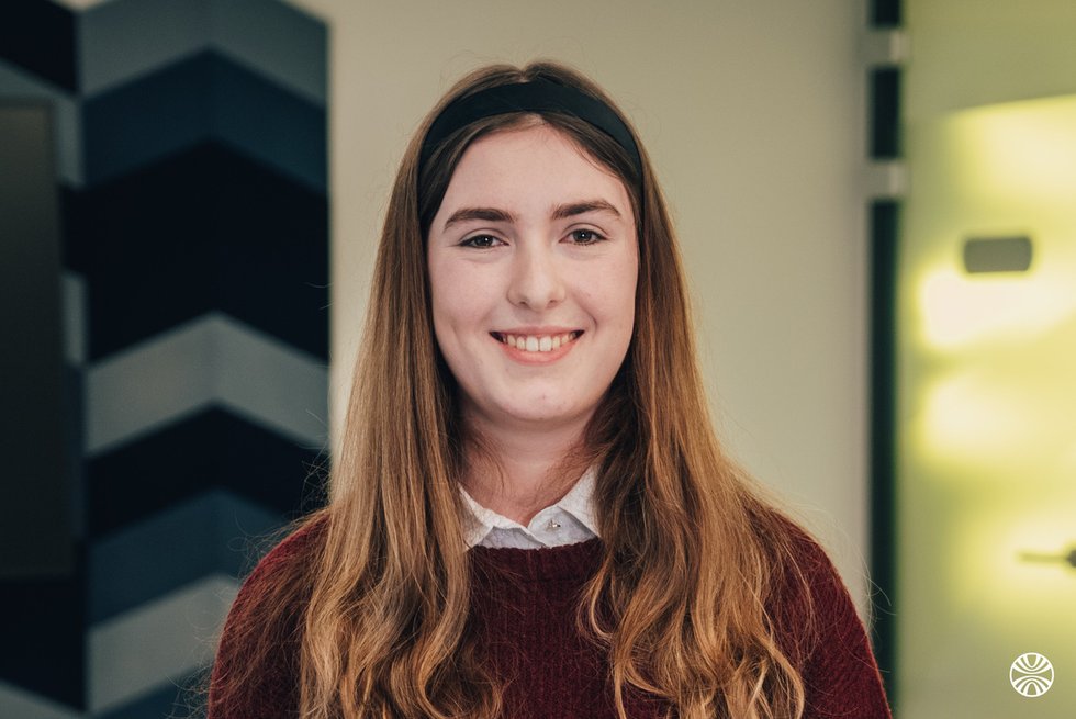 Meet Ulla, Associate AI Engineer - Kyriba