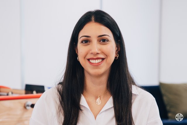 Rencontrez Pamela, Pre-Sales Engineer - Dessia Technologies