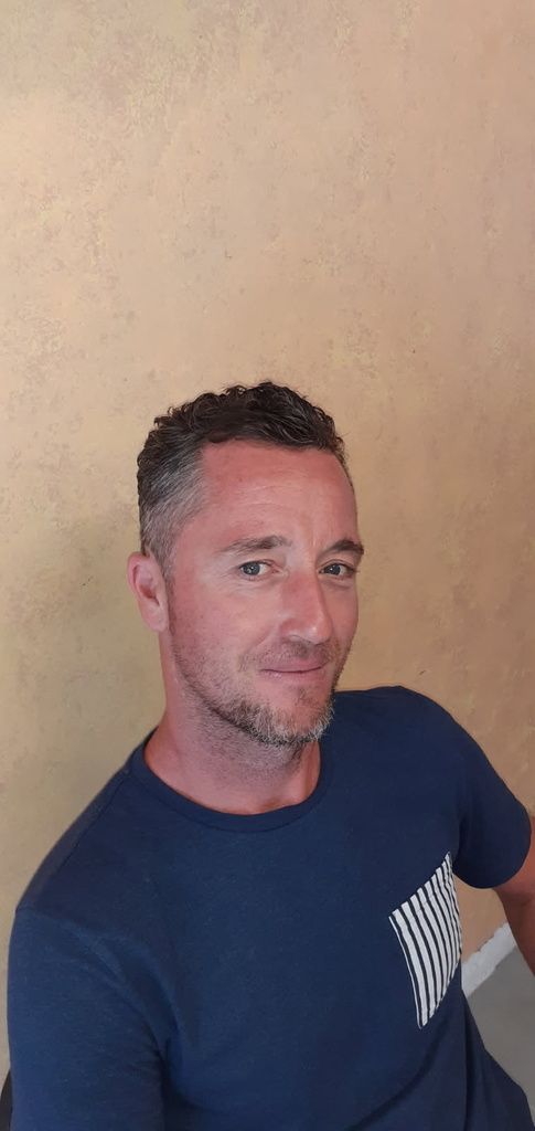 Photo du collaborateur