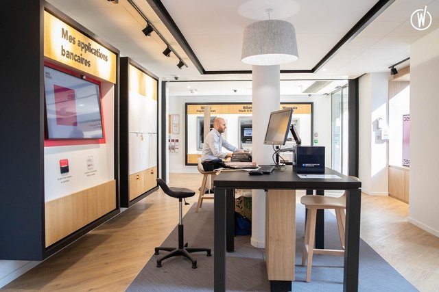 Société Générale : photos, vidéos, recrutement