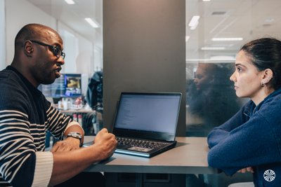 PULLUP Entertainment