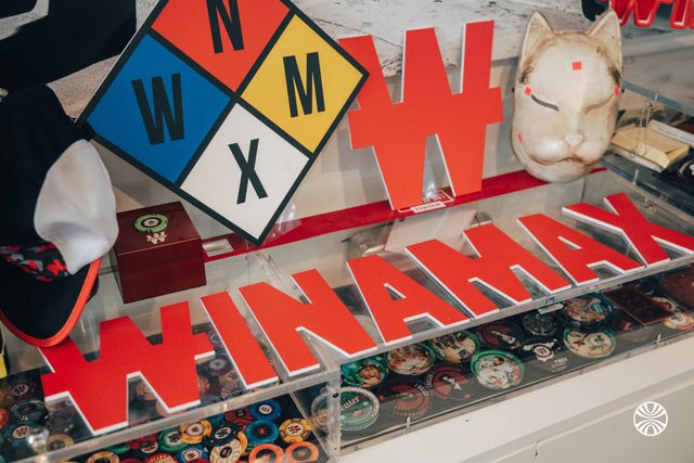 WINAMAX