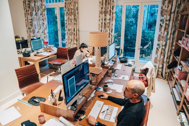 Agence Laura Gonzalez