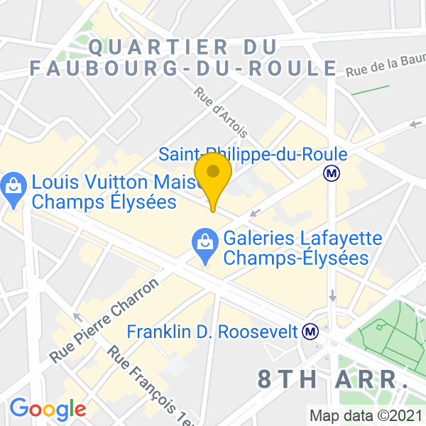 14 rue de la Perdrix, 93420, Villepinte