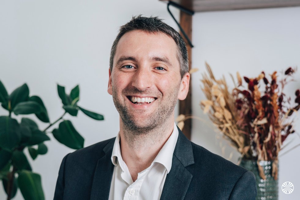 Rencontrez Roch, Directeur Associé - Flexia