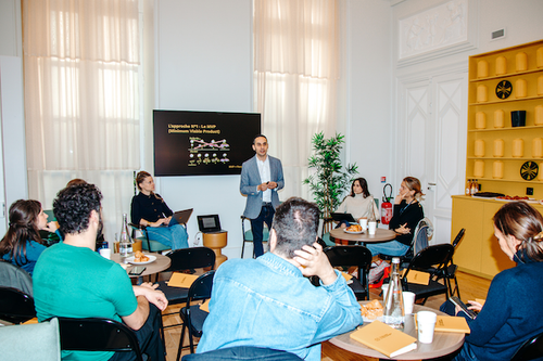 IA en entreprise : de l'adoption à la transformation, le guide complet