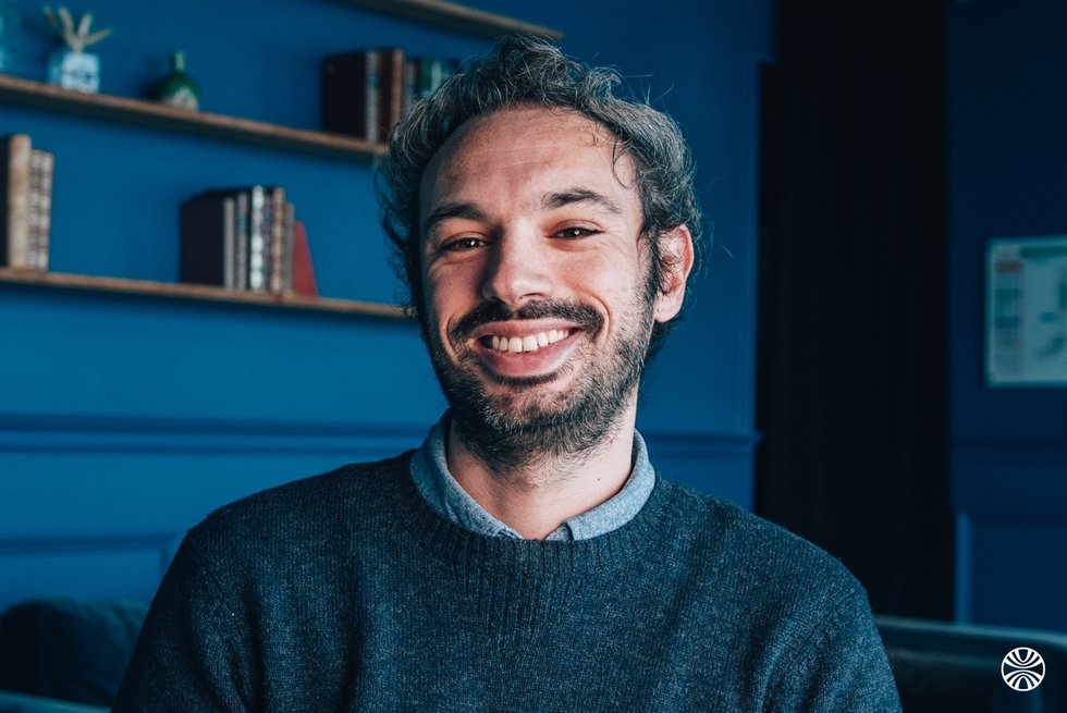 Rencontrez Vincent, Responsable Développement de Secteur - IMPERIAL BRANDS - SEITA