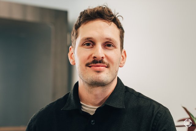Rencontrez Valentin, Responsable du Bureau d'étude Exé - Agronergy
