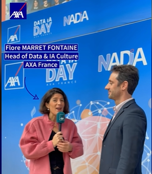 Data IA Day – Une 2e édition réussie grâce à la mobilisation et l'énergie de tous !