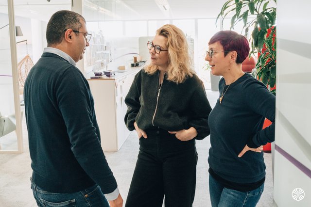 BPCE INFOGERANCE & TECHNOLOGIES