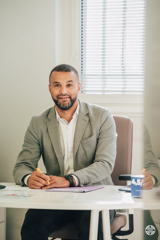 La Poste - Réseau national des bureaux de Poste