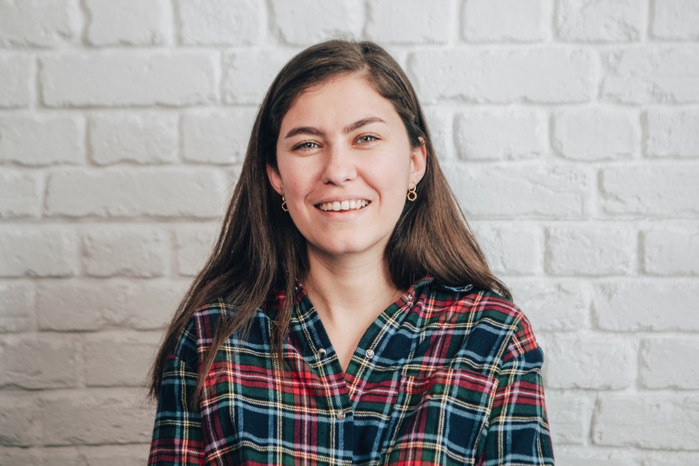 Rencontrez Margaux, CEO et co-fondatrice - Les Saisonniers