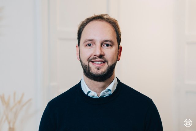 Rencontrez Cyprien, CEO - Klaro