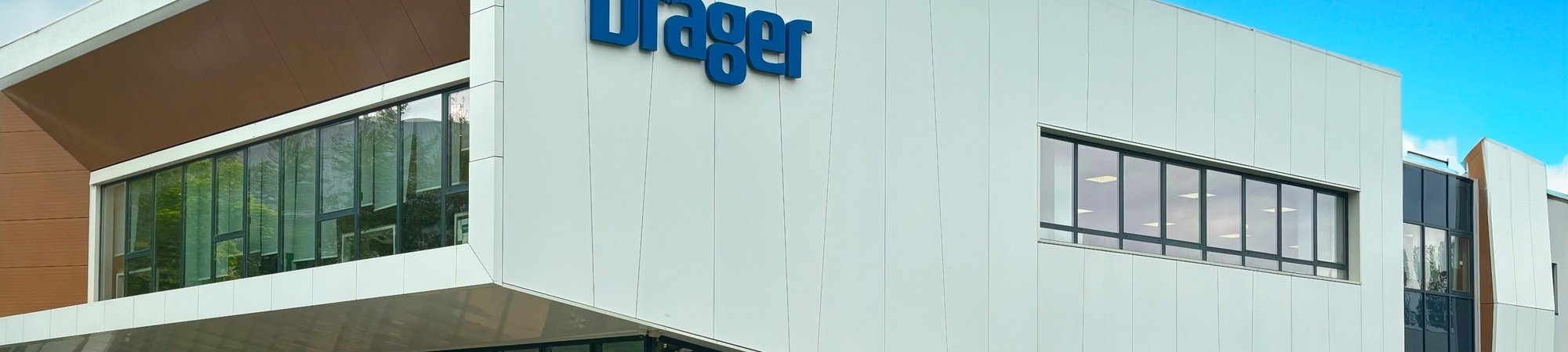 Dräger France