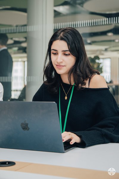 KLIMA SCHOOL - ANDROMEDE